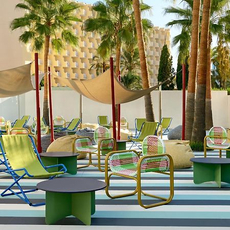 Tent Mojito Suites Magalluf Ngoại thất bức ảnh