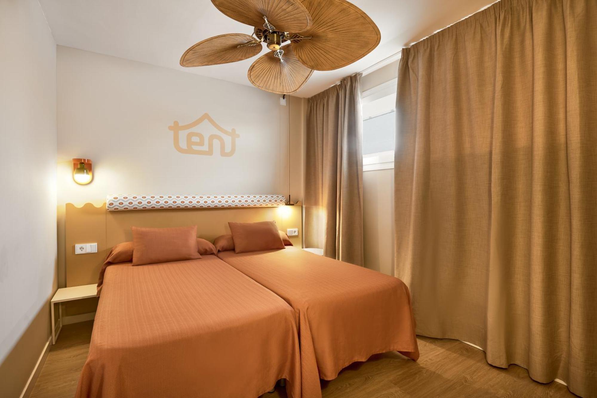 Tent Mojito Suites Magalluf Ngoại thất bức ảnh