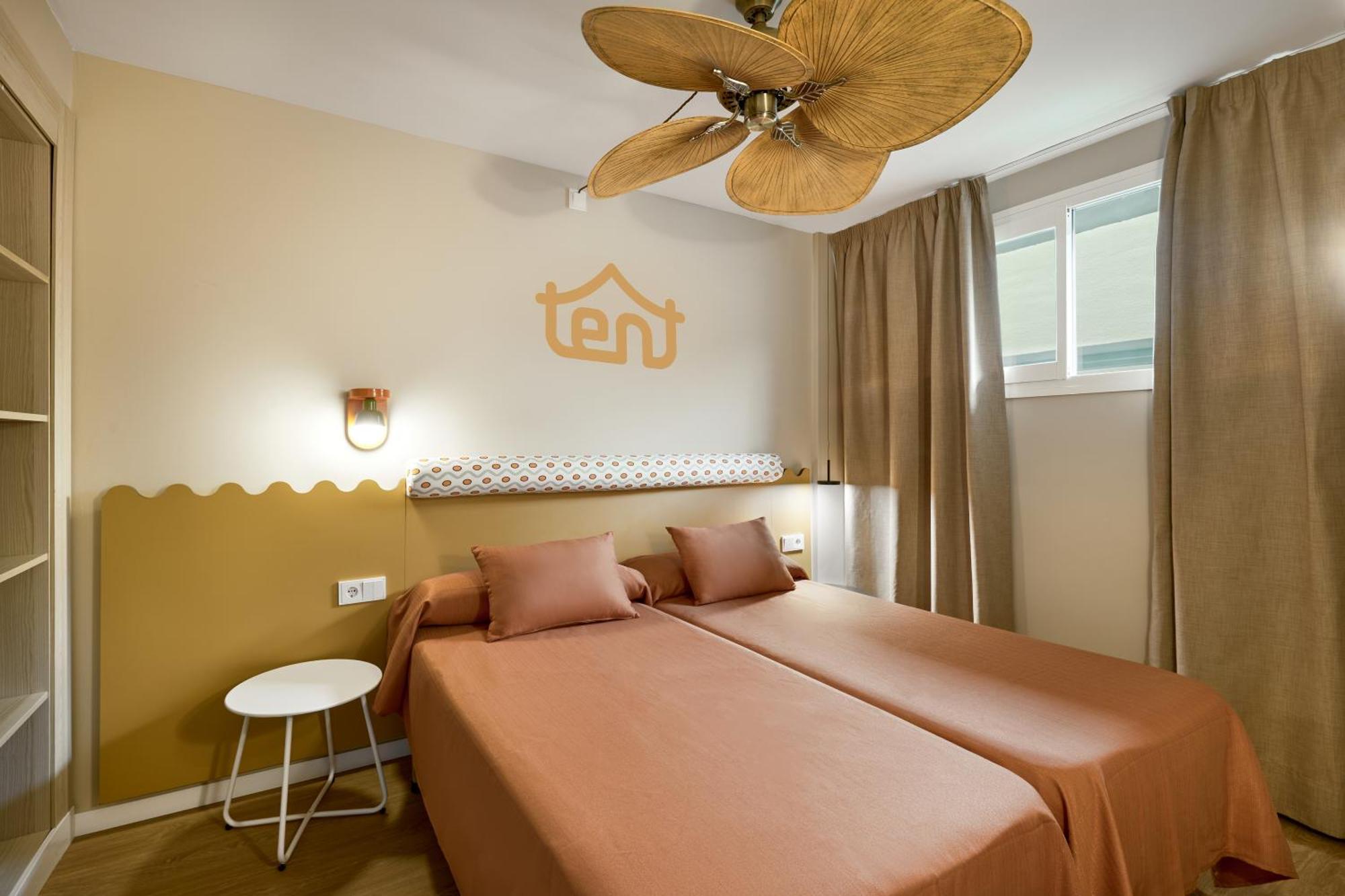 Tent Mojito Suites Magalluf Ngoại thất bức ảnh