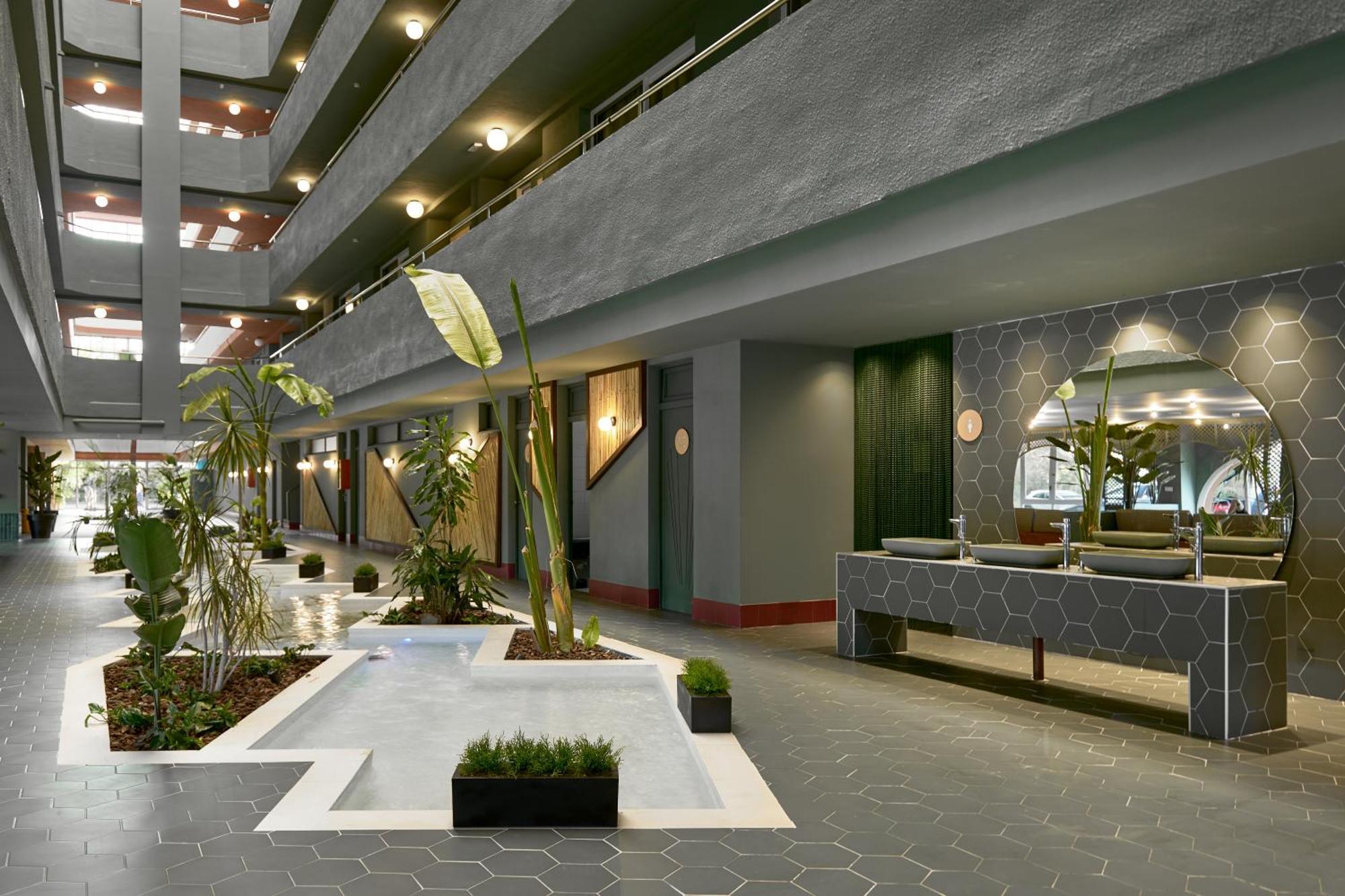 Tent Mojito Suites Magalluf Ngoại thất bức ảnh