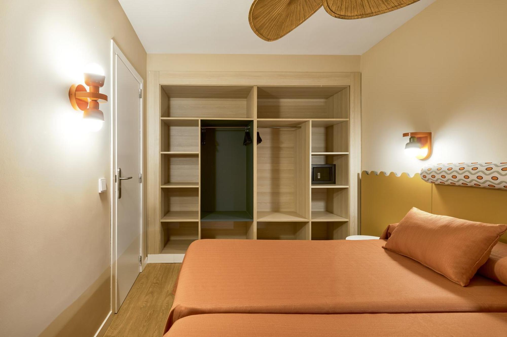 Tent Mojito Suites Magalluf Ngoại thất bức ảnh