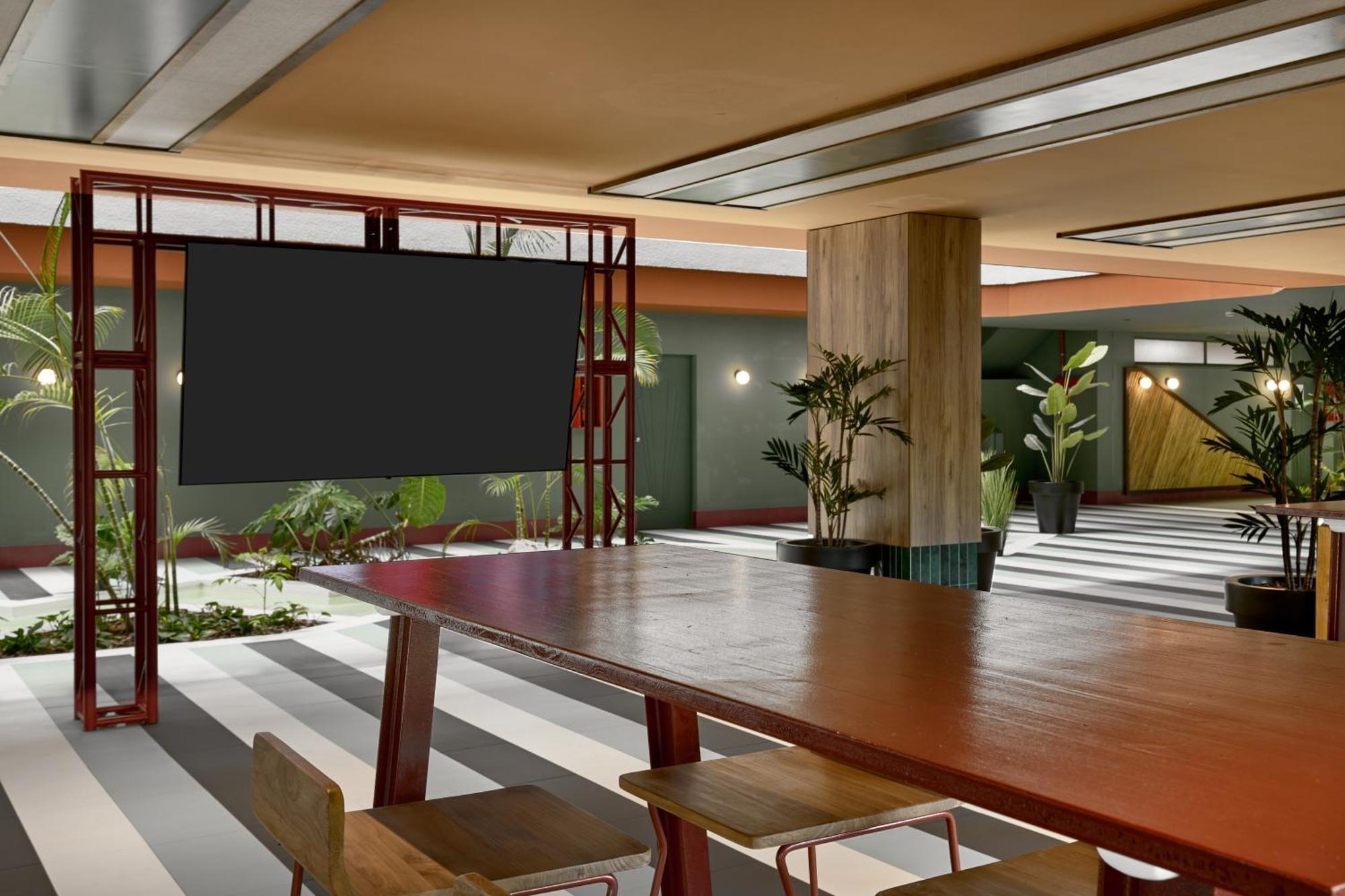 Tent Mojito Suites Magalluf Ngoại thất bức ảnh