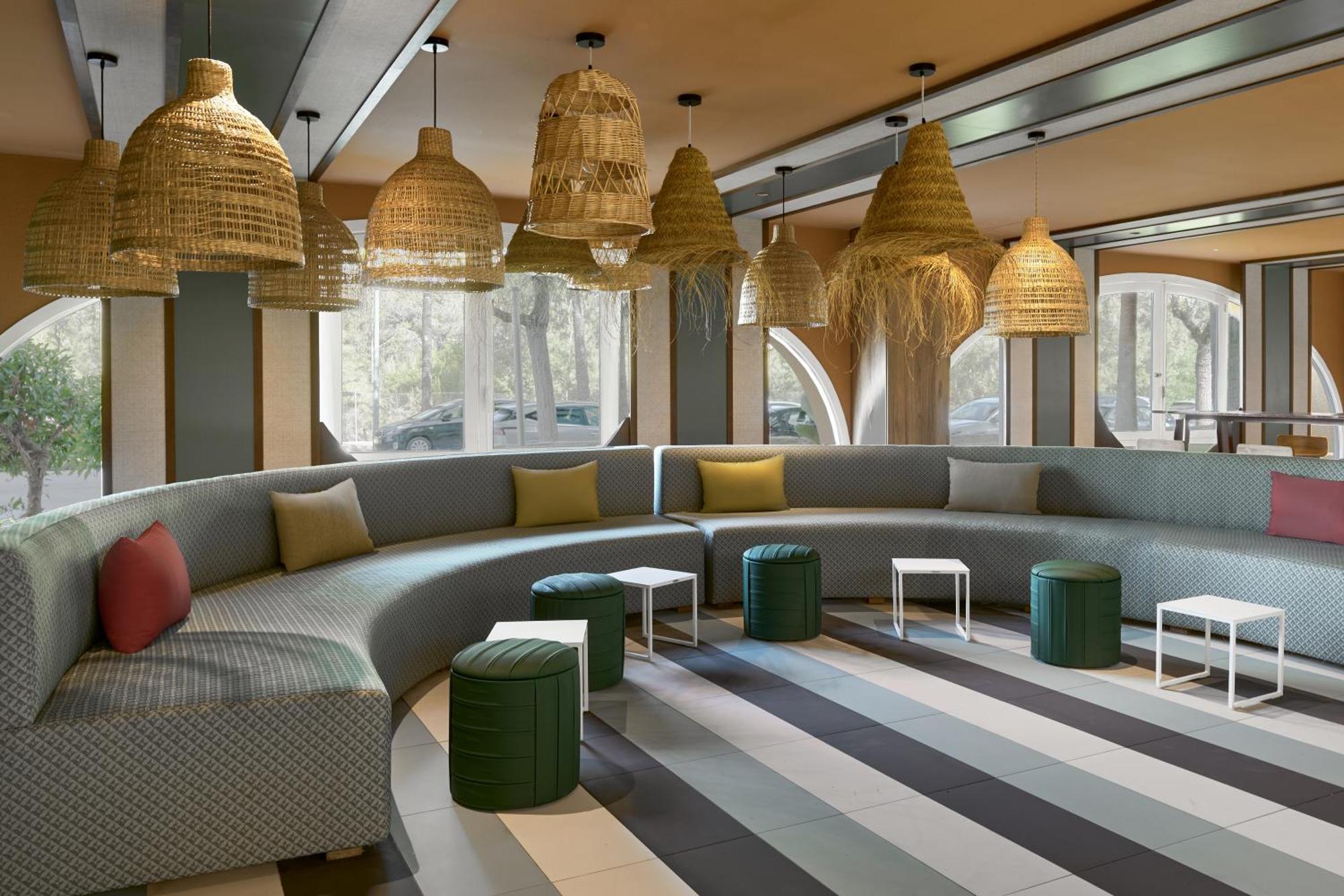 Tent Mojito Suites Magalluf Ngoại thất bức ảnh