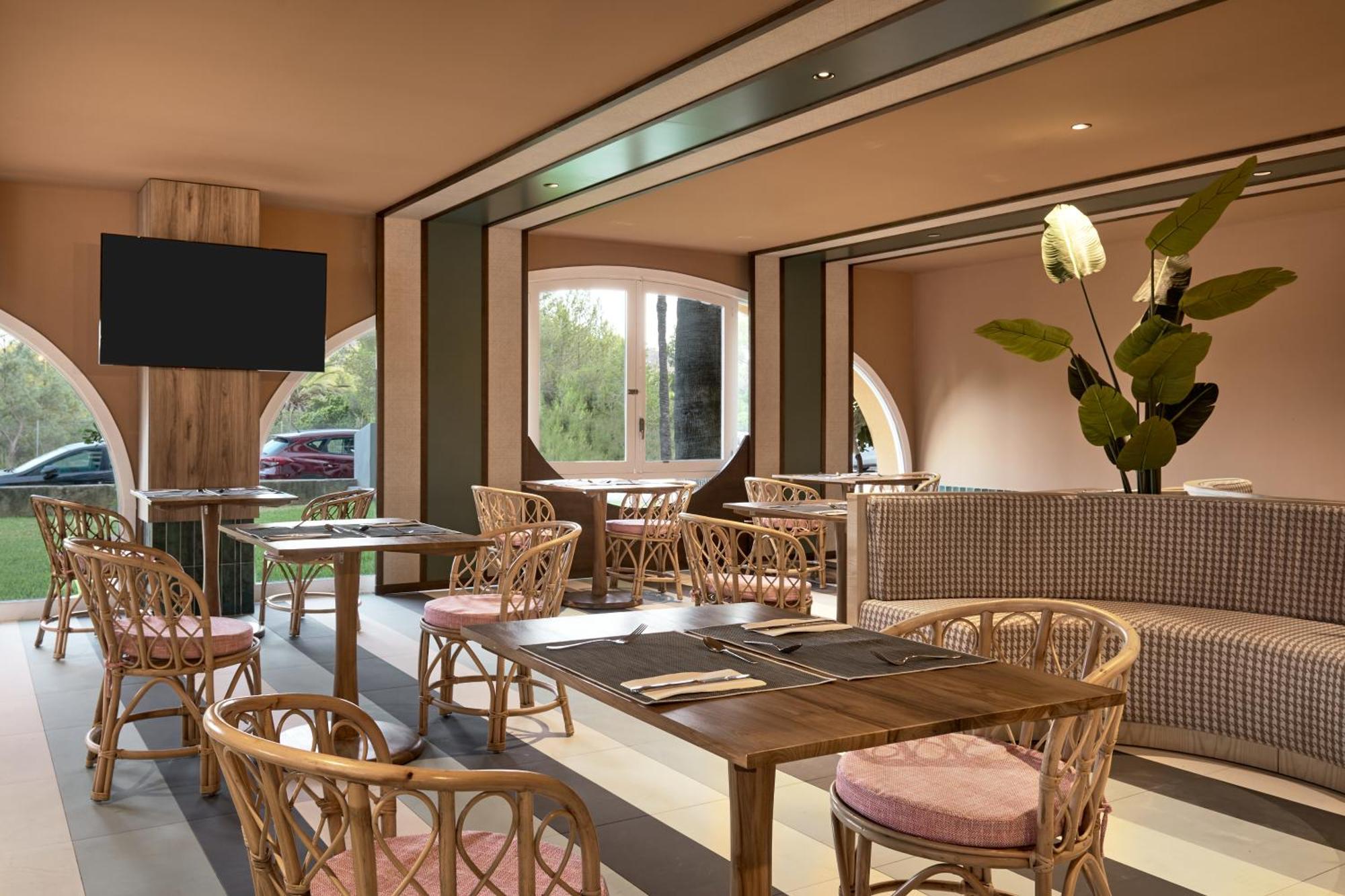 Tent Mojito Suites Magalluf Ngoại thất bức ảnh