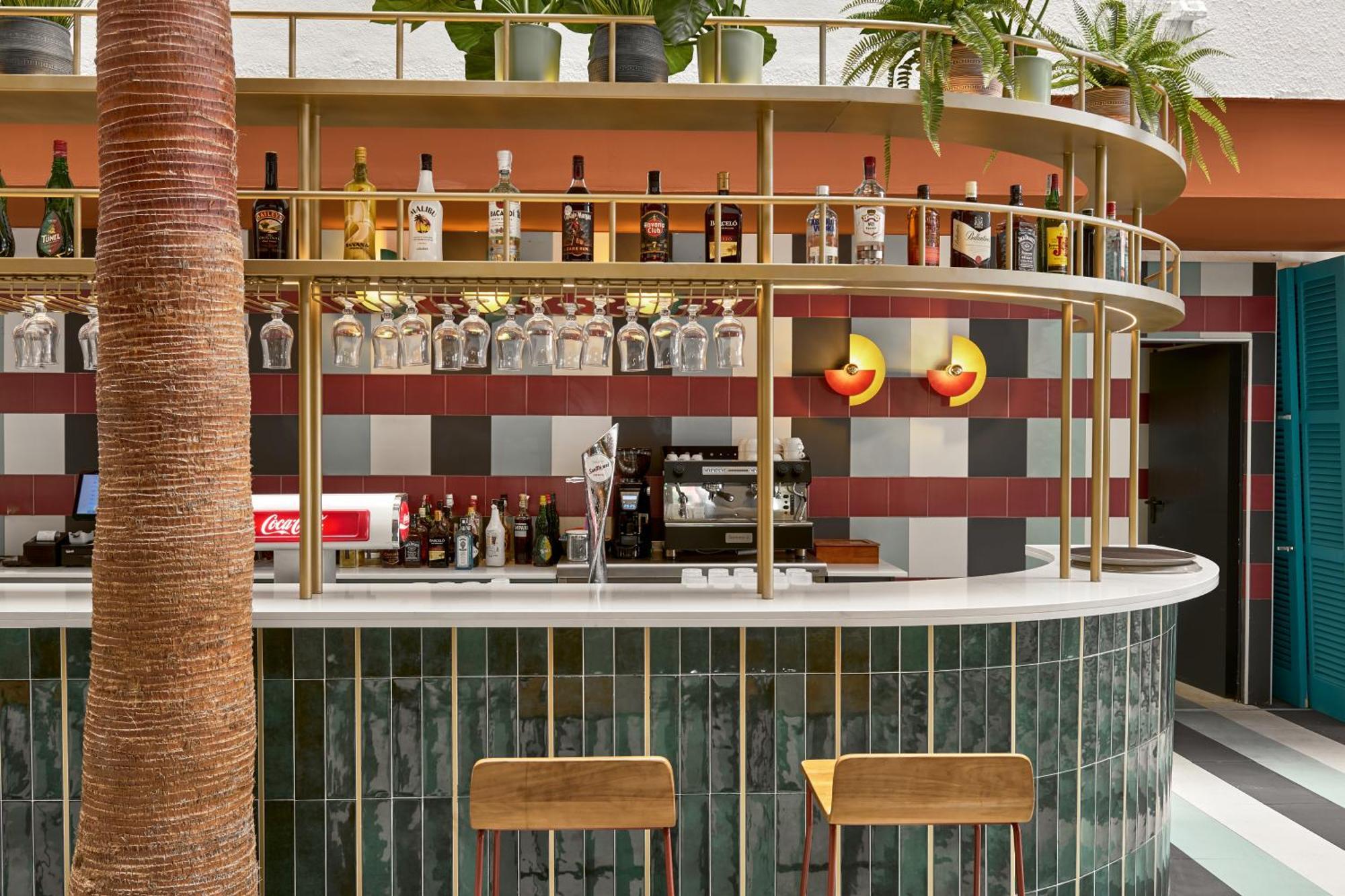 Tent Mojito Suites Magalluf Ngoại thất bức ảnh