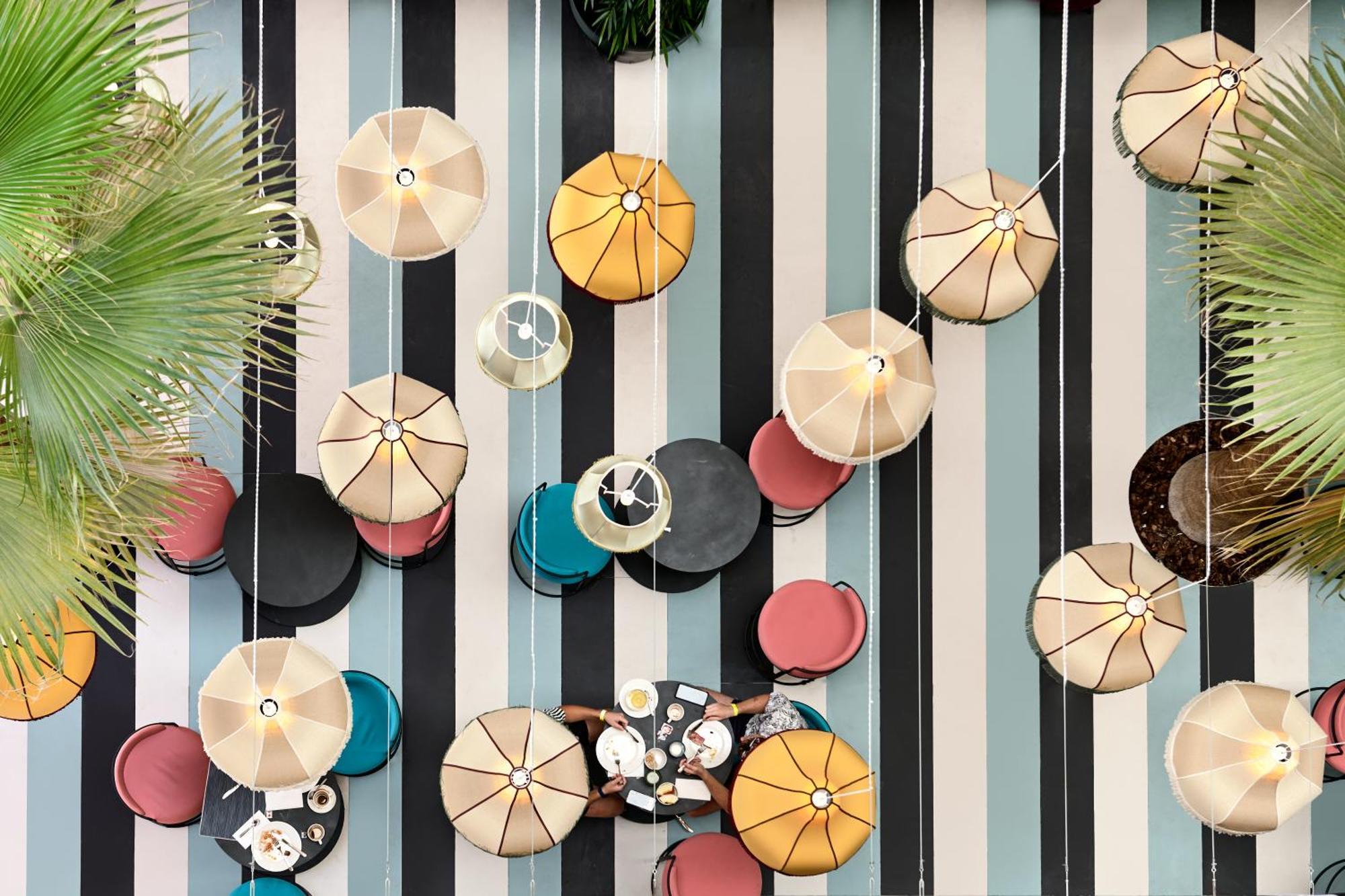 Tent Mojito Suites Magalluf Ngoại thất bức ảnh