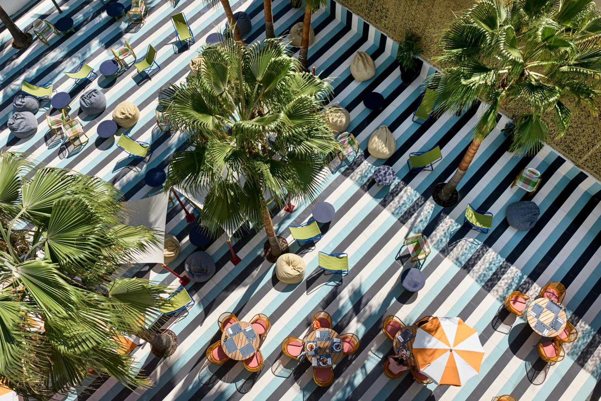 Tent Mojito Suites Magalluf Ngoại thất bức ảnh